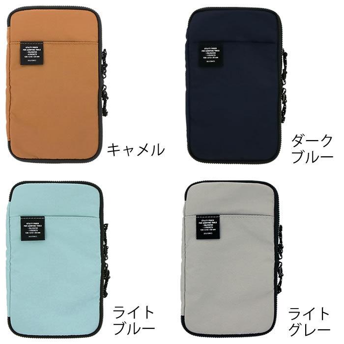 DELFONICS（デルフォニックス） インナーキャリング スタッド マルチ