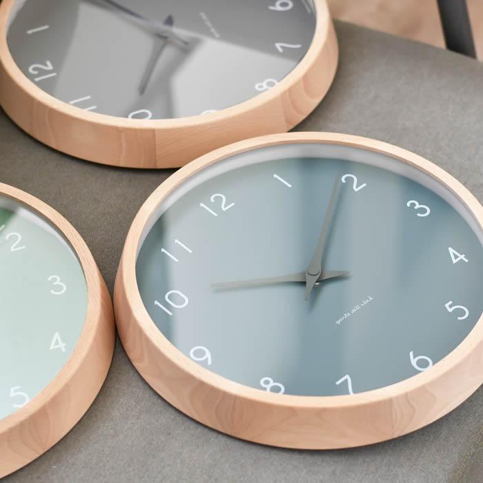 Campagne カンパーニュ クルール 壁掛け 時計 clock Lemnos 楽天市場】《全2色》Lemnos Campagne couleur カンパーニュ