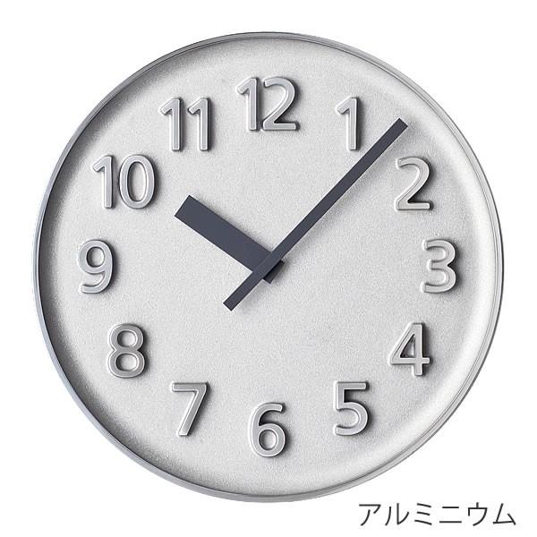 Lemnos（レムノス） 掛け時計 Founder Clock ファウンダークロック