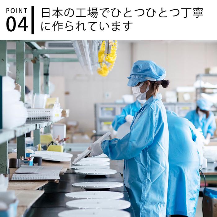 Lemnos（レムノス） タカタレムノス カンパーニュ エール 掛け時計