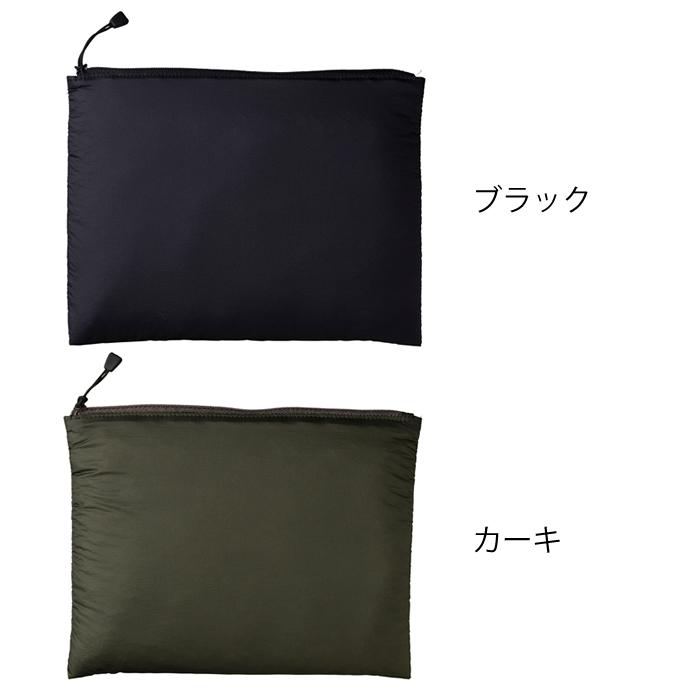 MARK'S（マークス） ポーチ メンズ TOGAKURE トガクレ フラットポーチ