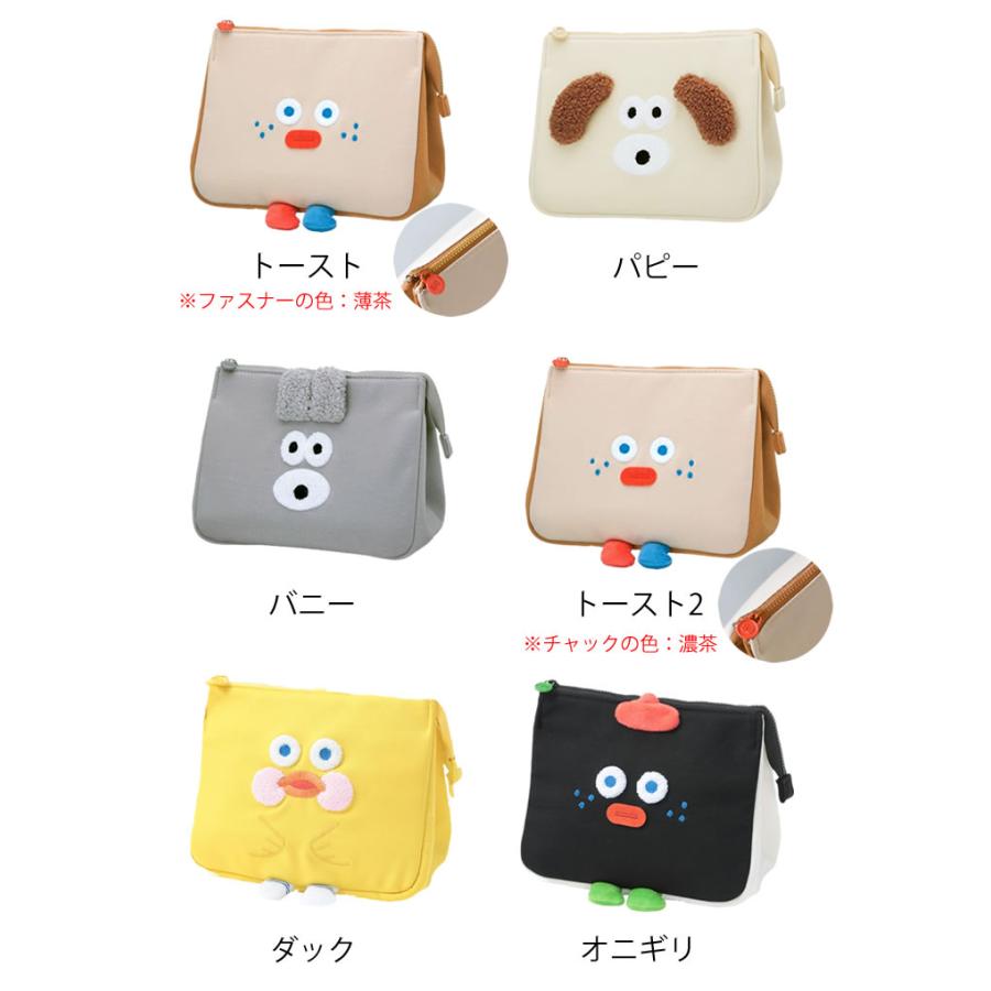Brunch Brother（ブランチブラザー） ランチバッグ 保冷 ランチポーチ