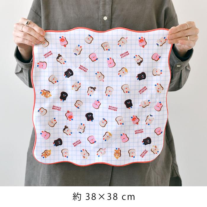 MARK'S（マークス） ランチクロス しわになりにくい ランチクロス お
