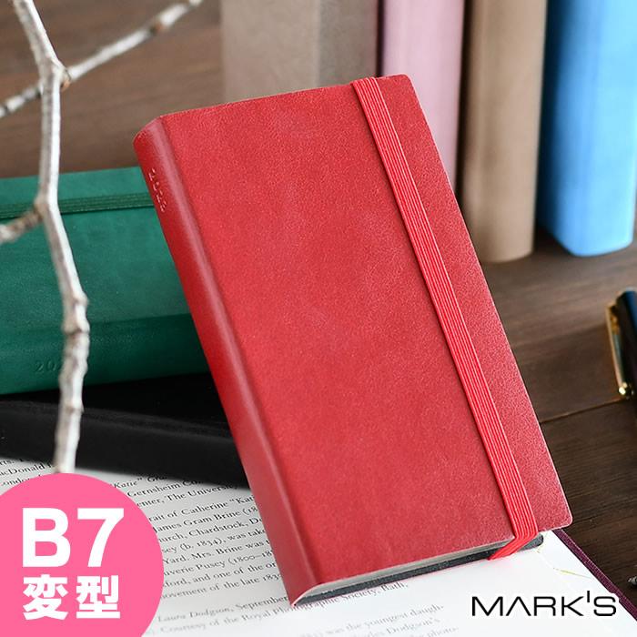 手帳 22年 エディット スープル スケジュール帳 変型 Mark S マークス 1月始まり 1日1ページ マンスリー 大人 かわいい オシャレ 日記 22wdr Etb01 雑貨ショップドットコム 通販 Paypayモール