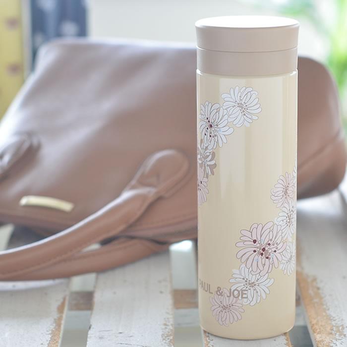 PAUL&JOE マグボトル おしゃれ ポール&ジョー ボトル 340ml PAUL&JOE マグボトル おしゃれ ポール&ジョー ボトル 340ml