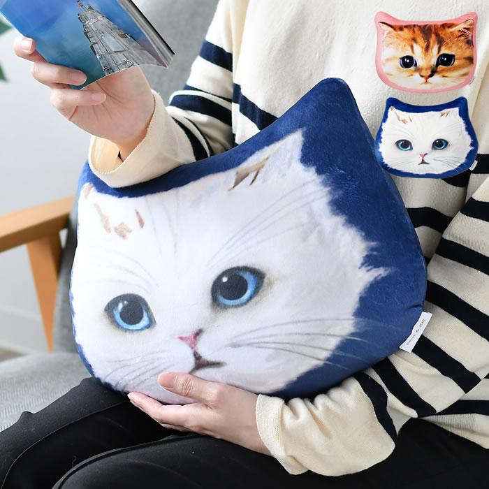 PAUL&JOE（ポール＆ジョー） クッション 背もたれ 椅子 デスクワーク