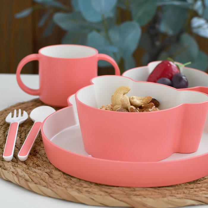 h-concept（アッシュコンセプト） キッズ 食器 タック tak ギフト