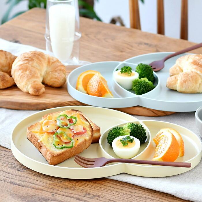 生活雑貨 食器 プレート プレートL if 暮らしを楽にする食器の通販｜東京インテリア公式通販