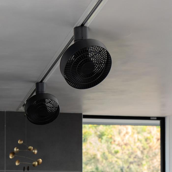 BRID（ブリッド） ダクトレール ファン BRID DUCT RAIL FAN 3D ダクト