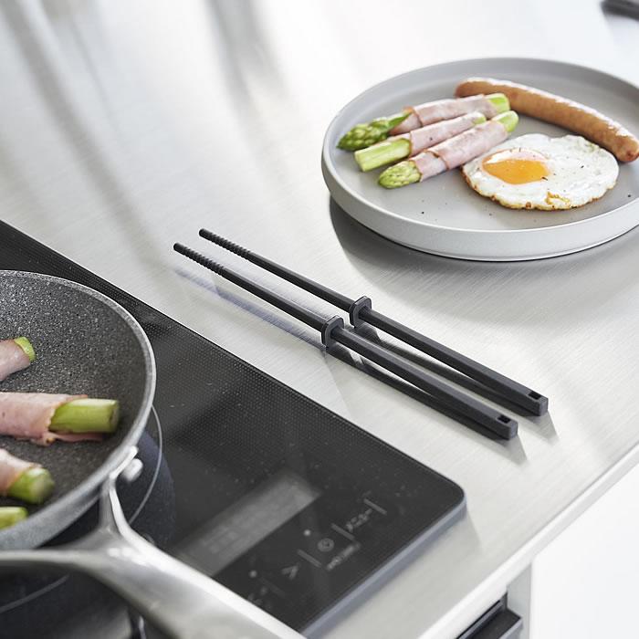 tower 菜箸 シリコン シリコーン菜箸 タワー S 耐熱 食洗機 乾燥機