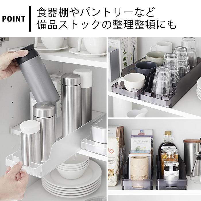 tower 冷蔵庫 内 ケース 冷蔵庫中缶ストッカー タワー S 冷蔵庫中 缶