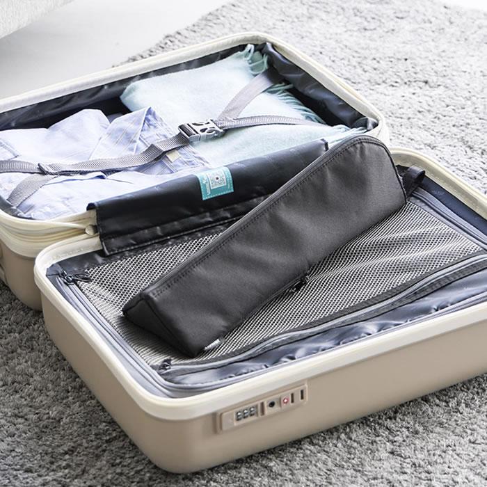 tower ヘアアイロンケース 耐熱ヘアーアイロンポーチ タワー L 吊り