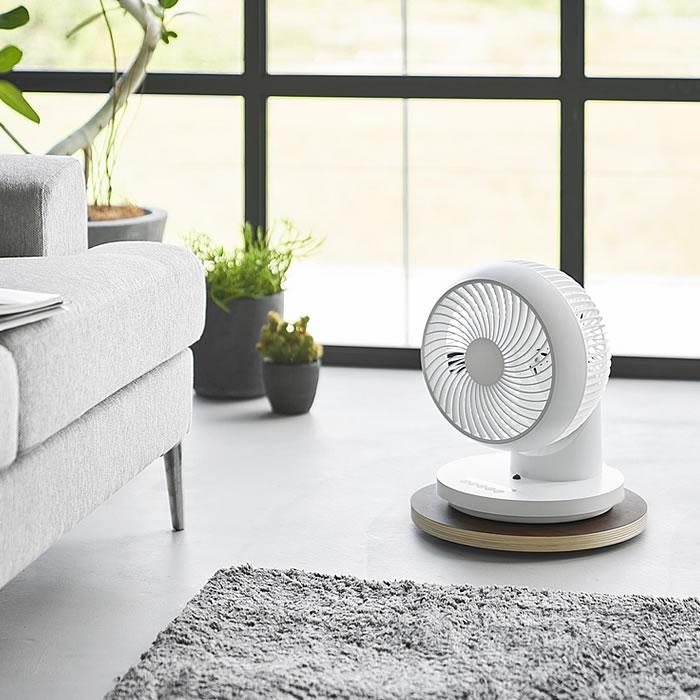 室内の客間のベランダは床につく式の北欧の鉄芸の置物台を飾ります。 tower インテリア低台車 リン ラウンド RIN 台車 キャスター付き