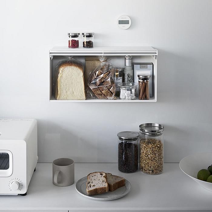 tower ブレッドケース パンケース マグネットブレッドケース タワー