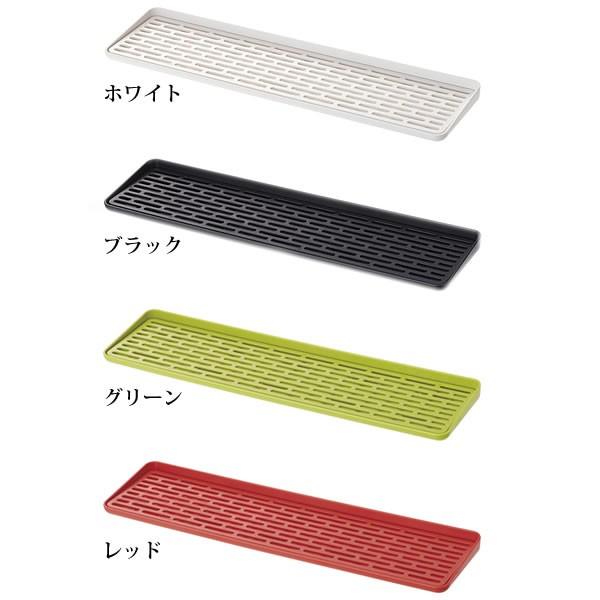 山崎実業 グラススタンド tower AQUA タワー アクア グラス＆マグ
