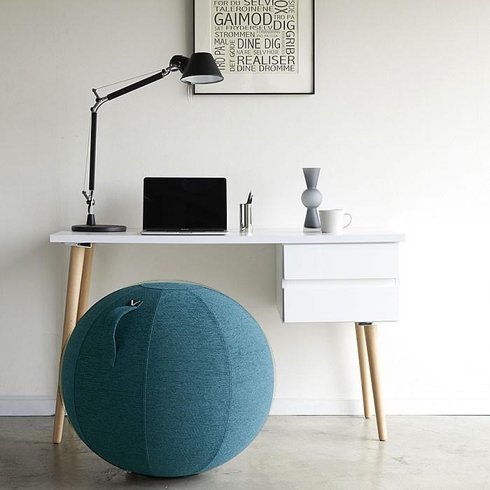 vivora バランスボール ビボラ シーティングボール ルーノ シェニール