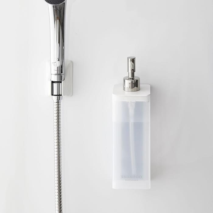 山崎実業 マグネット ツーウェイ ディスペンサー ミスト 詰め替え