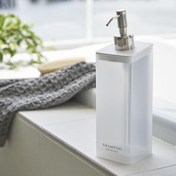 山崎実業 マグネット ツーウェイ ディスペンサー ミスト 3個セット