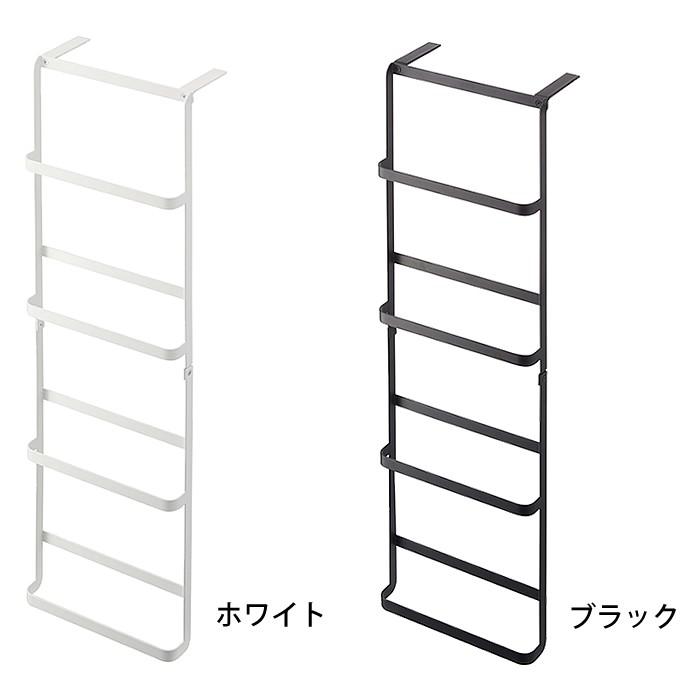 tower 下駄箱扉&引っ掛け式スリッパラック タワー スリッパラック