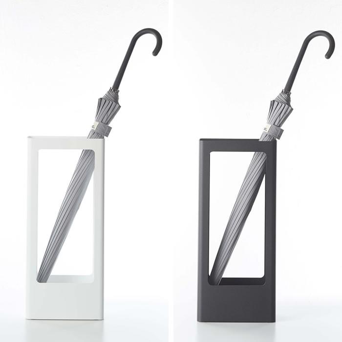 傘立て スリムかさたて タワー tower スリム 傘たて おしゃれ 北欧