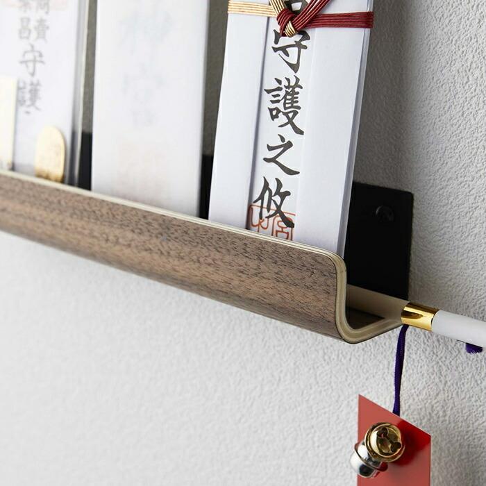 神札ホルダー リン RIN 神棚 おしゃれ お札 神札 置き場所 破魔矢 お札立て 収納 簡易神棚 お札立て 壁掛け 天然木 5282 5283 山崎実業 yamazaki :186186-32770:雑貨ショップドットコム - 通販 - Yahoo!ショッピング 神札ホルダー リン RIN 神棚 おしゃれ お札 神札 置き場所 破魔矢 お札立て 収納 簡易神棚 お札立て 壁掛け 天然木 5282 5283 山崎実業 yamazaki :186186-32770:雑貨ショップドットコム - 通販 - Yahoo!ショッピング