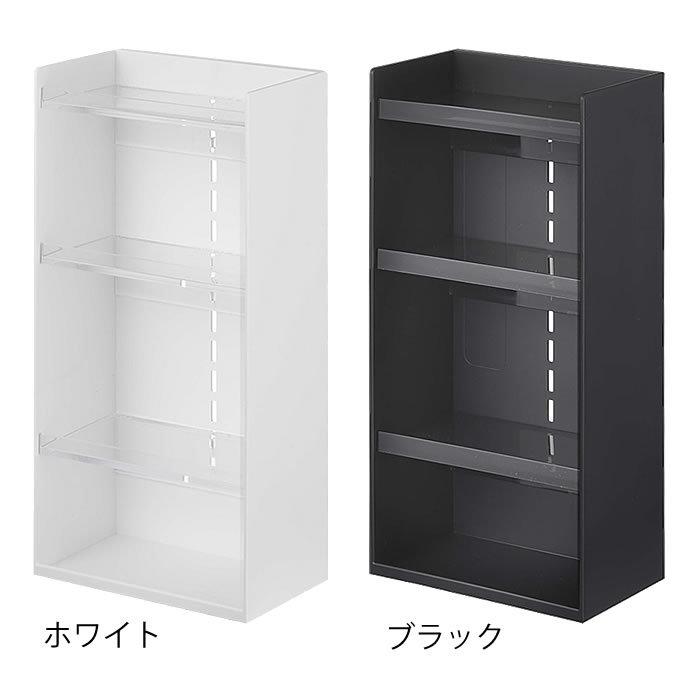 【s】コスメ4箱 tower コスメ立体収納ケース タワー 4段 コスメ ボックス ケース
