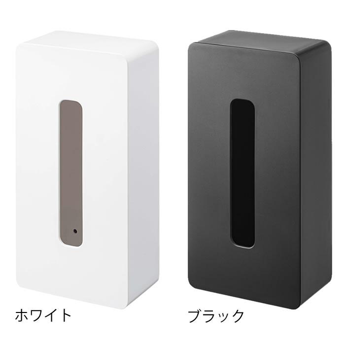 tower マグネット ティッシュケース レギュラーサイズ タワー