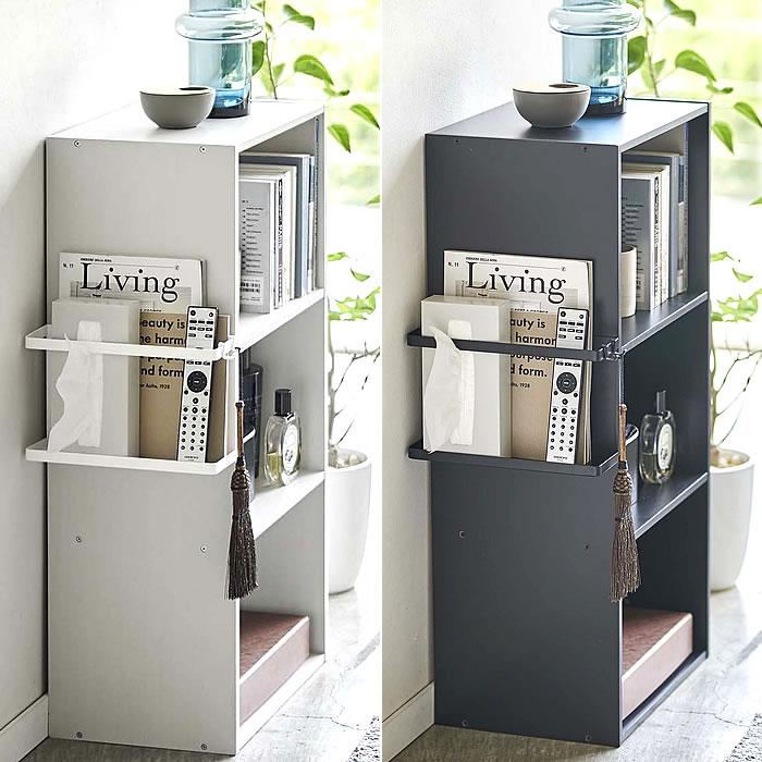 tower カラーボックス横収納ラック タワー 縦型 壁面収納 tower カラーボックス横収納ラック タワー 縦型 壁面収納