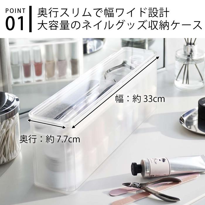 ネイル用品 ＋ フロアケース 全3万5000円程度 000000003190_v7H9ywy.jpg