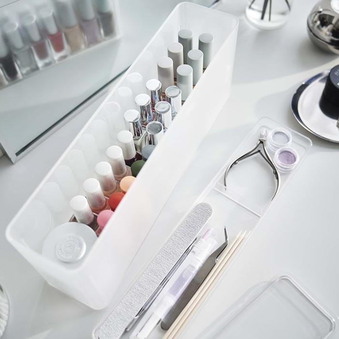 tower ネイル 収納 ネイル収納ケース タワー ケース タワーシリーズ