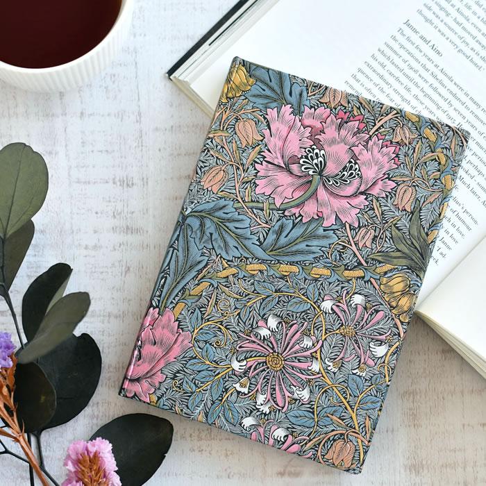 paperblanks（ペーパーブランクス） 手帳 ノート ミディ MIDI ハード
