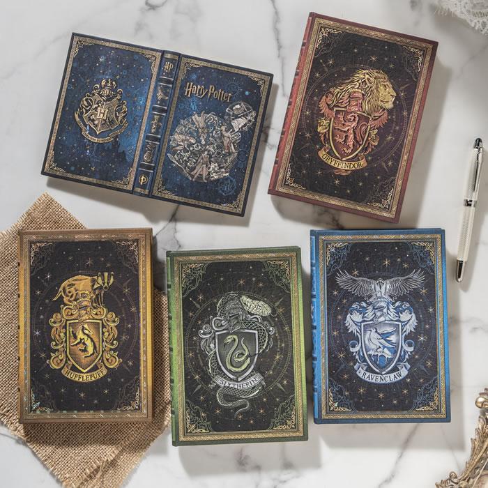 paperblanks（ペーパーブランクス） ノート おしゃれ ハリーポッター