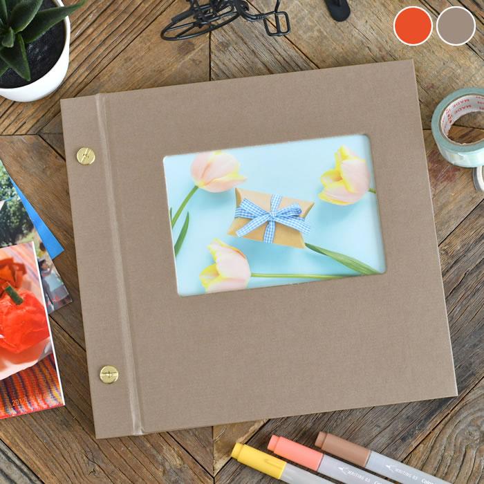 手作りアルバム Amazon.co.jp: GWHOLE スクラップブック 手作りアルバム フォト