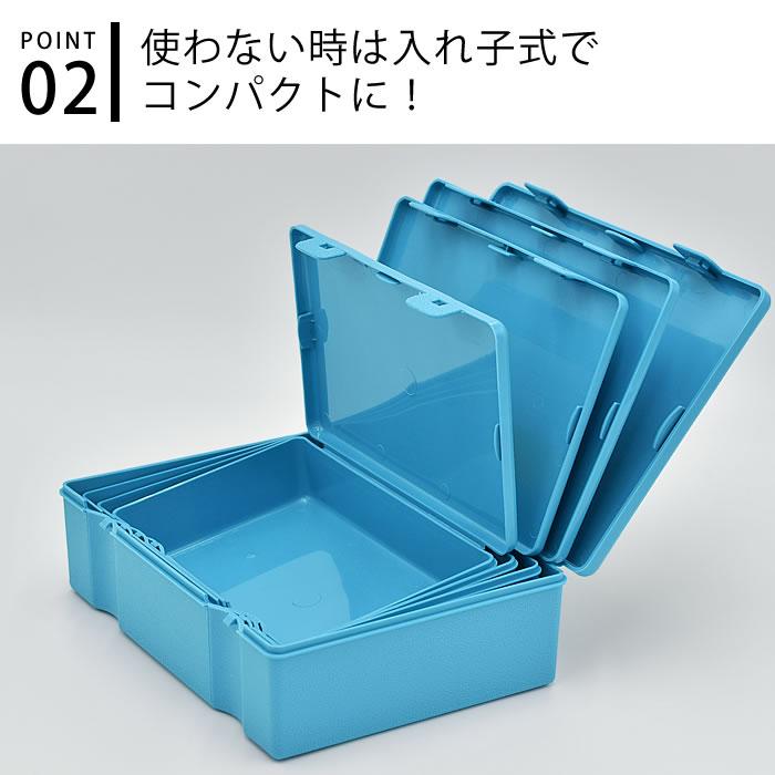 HIGHTIDE コンテナボックス 収納 penco ペンコ ストレージ HIGHTIDE コンテナボックス 収納 penco ペンコ ストレージ