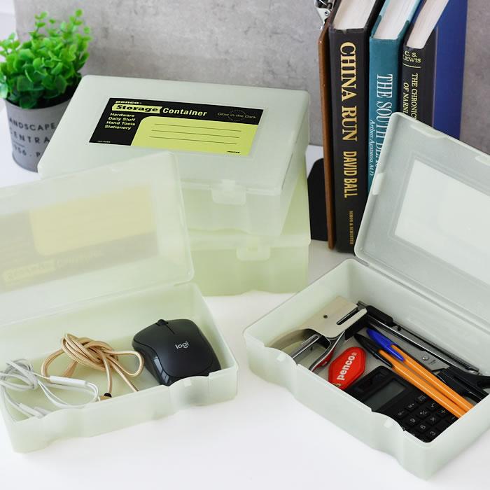 HIGHTIDE コンテナボックス 収納 penco ペンコ ストレージ
