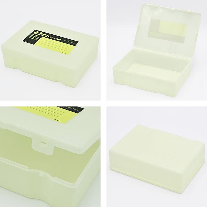 ゆきんこページ HIGHTIDE コンテナボックス 収納 penco ペンコ ストレージ