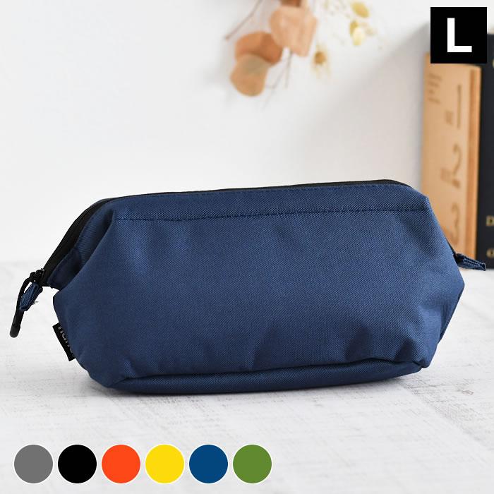 HIGHTIDE（ハイタイド） ポーチ 小物入れ おしゃれ nahe ネーエ ソフト