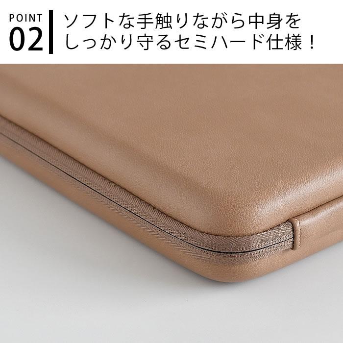 HIGHTIDE パソコンケース 13インチ 14インチ ハイタイド PASSEN HIGHTIDE パソコンケース 13インチ 14インチ ハイタイド PASSEN
