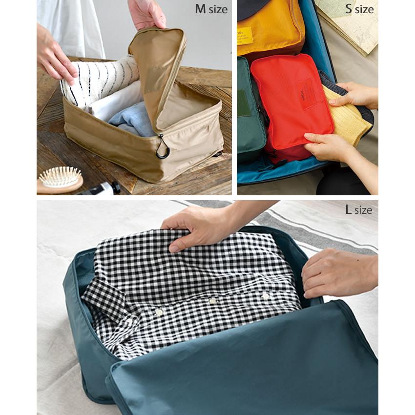 HIGHTIDE（ハイタイド） 旅行 便利グッズ nahe ネーエ トラベル