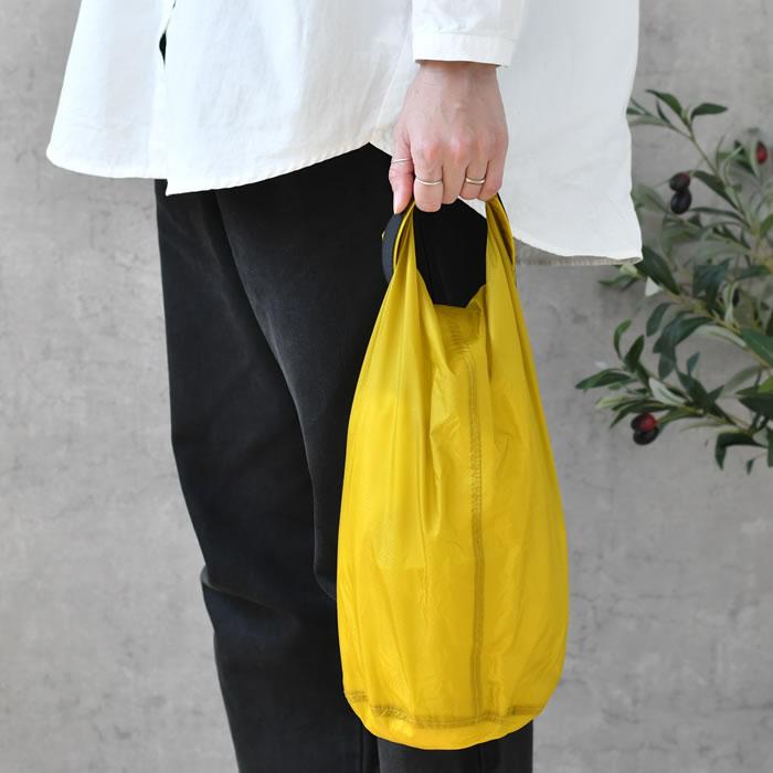 HIGHTIDE（ハイタイド） 防水バッグ 軽量 nahe ネーエ ドライバッグ 6L