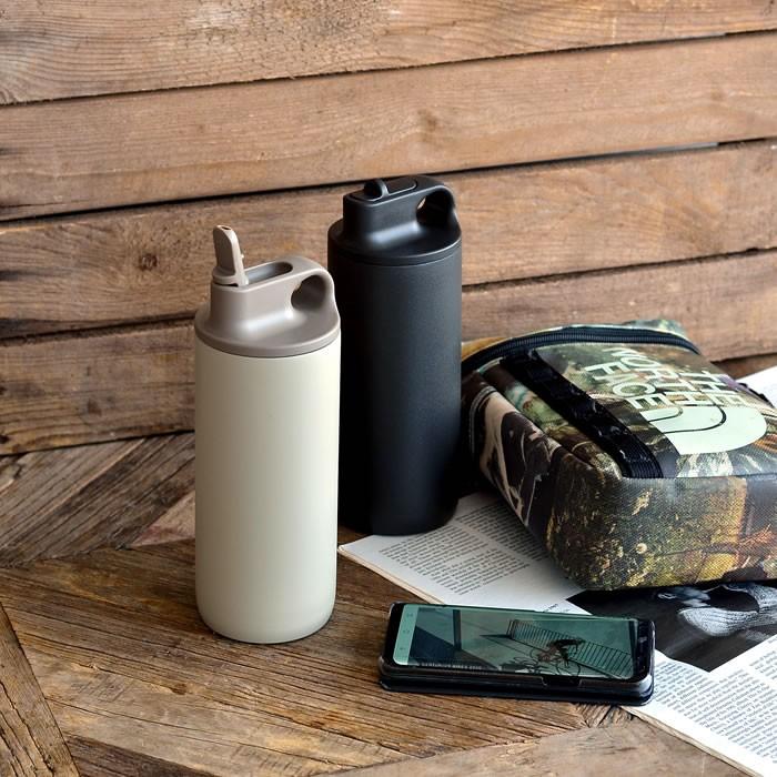 KINTO（キントー） 水筒 アクティブタンブラー 600ml KINTO 保冷