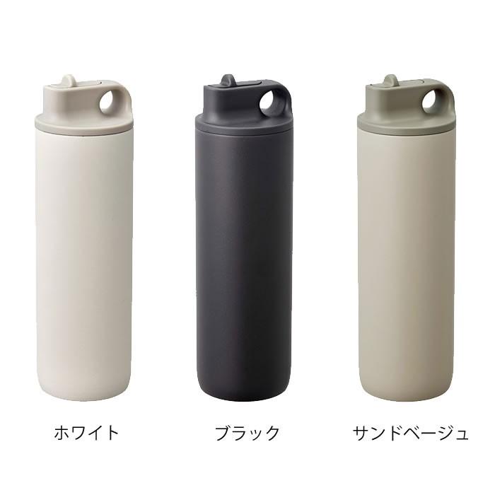 KINTO（キントー） 水筒 アクティブタンブラー 800ml KINTO ステンレス