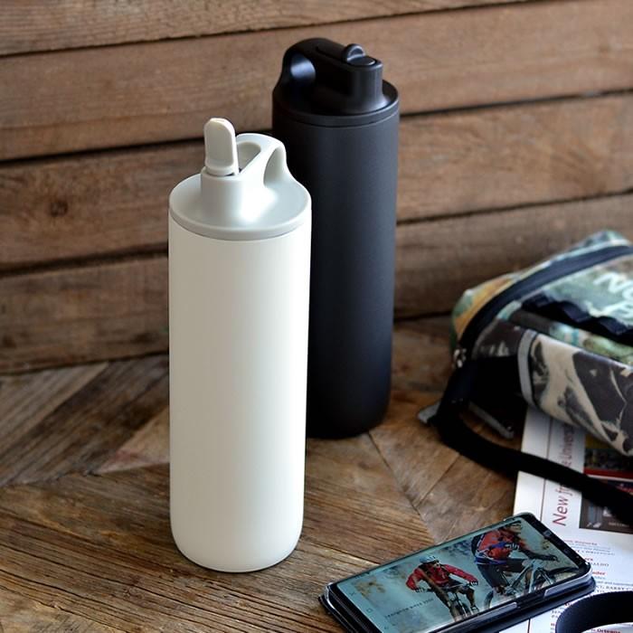 【新品、未開封】オフィスにの タンブラー 水筒 KINTO 不思議な筒 社員専用の不思議な筒【KINTO×オフィスにの】【予約商品