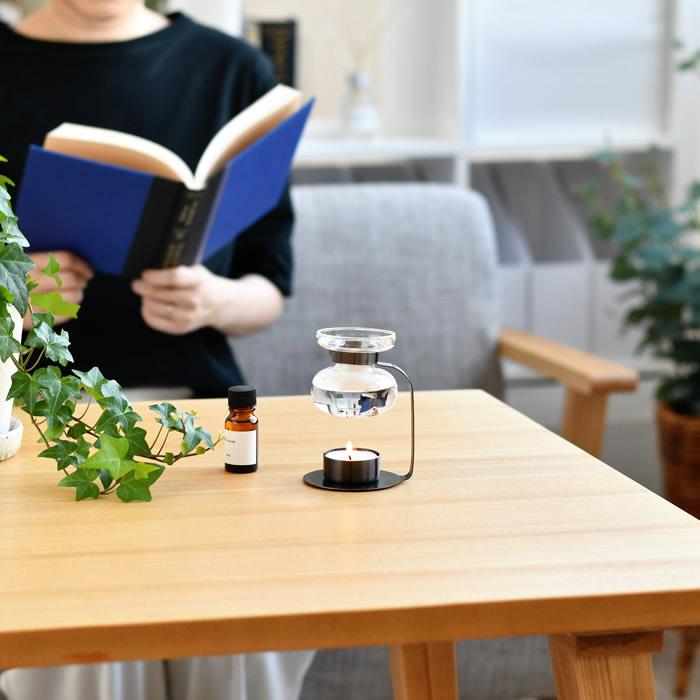 KINTO（キントー） アロマ インテリア アロマオイルウォーマー