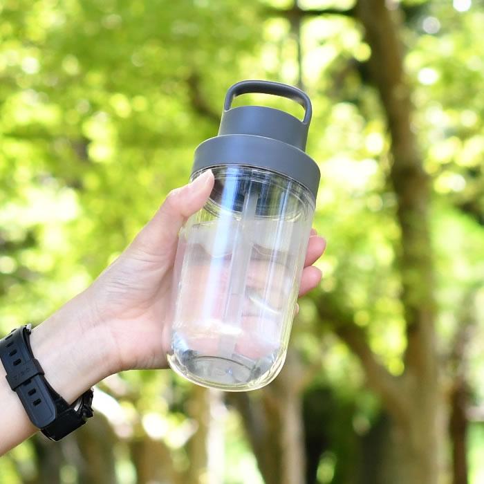 KINTO（キントー） 水筒 おしゃれ トゥーゴーボトル 360ml タンブラー