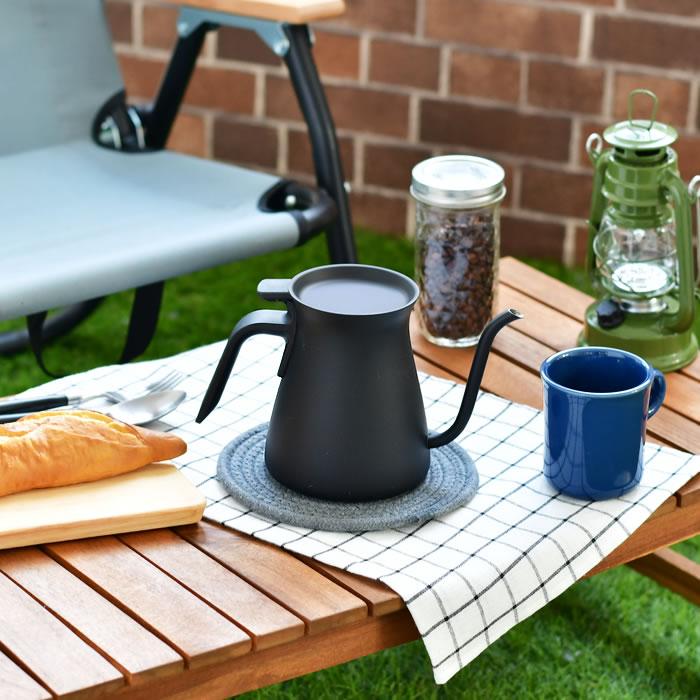 ケトル おしゃれ KINTO キントー プアオーバーケトル 900ml ケトル おしゃれ KINTO キントー プアオーバーケトル 900ml