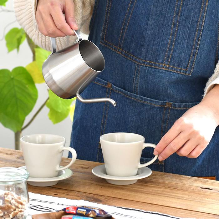 KINTO（キントー） ケトル おしゃれ プアオーバーケトル 430ml
