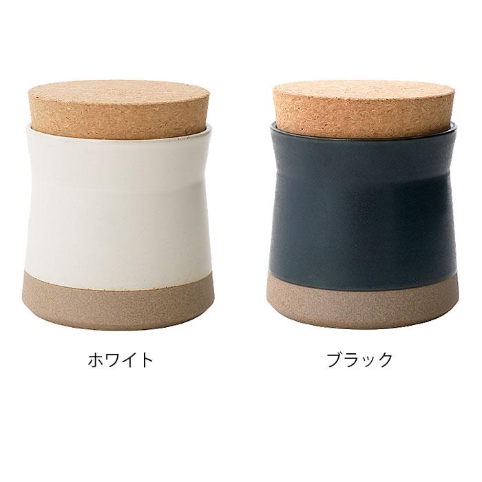 KINTO（キントー） 保存容器 おしゃれ CERAMIC LAB キャニスター 400ml