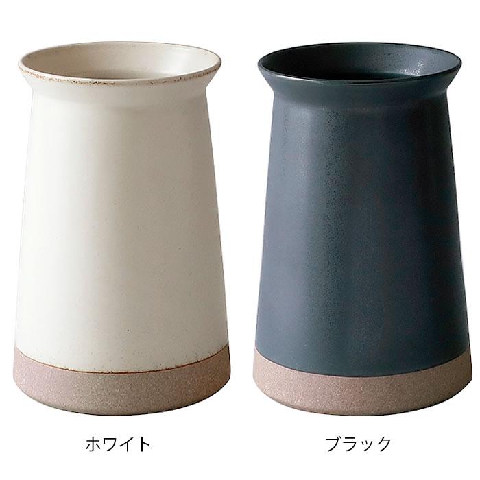 KINTO（キントー） ツール立て おしゃれ CERAMIC LAB カトラリー