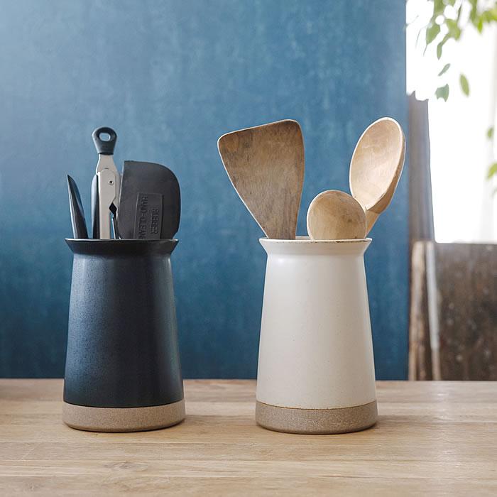 KINTO（キントー） ツール立て おしゃれ CERAMIC LAB カトラリー